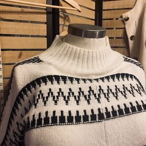 Classic Aspen Sweater from LOFT EUC